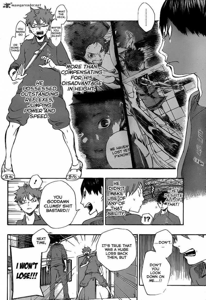 Haikyu 2 6