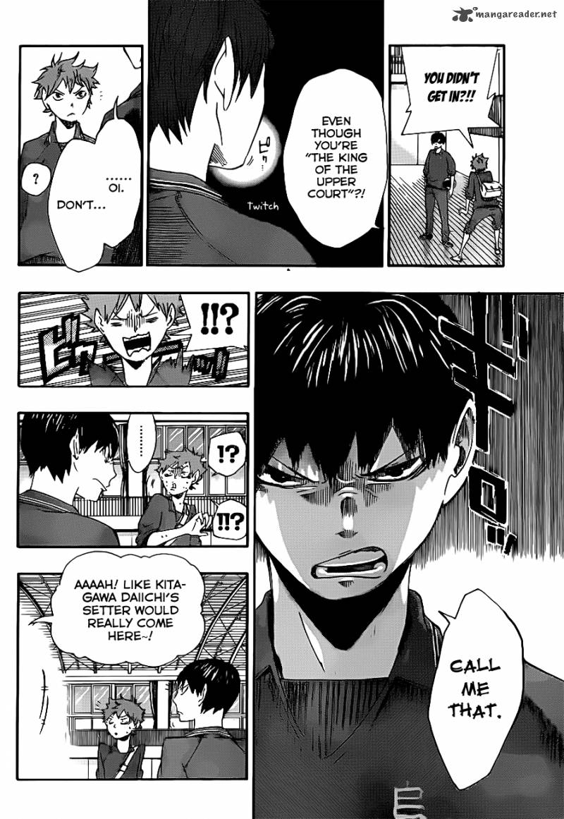 Haikyu 2 8