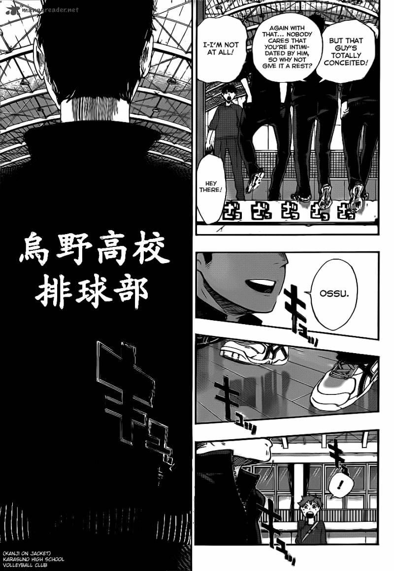 Haikyu 2 9