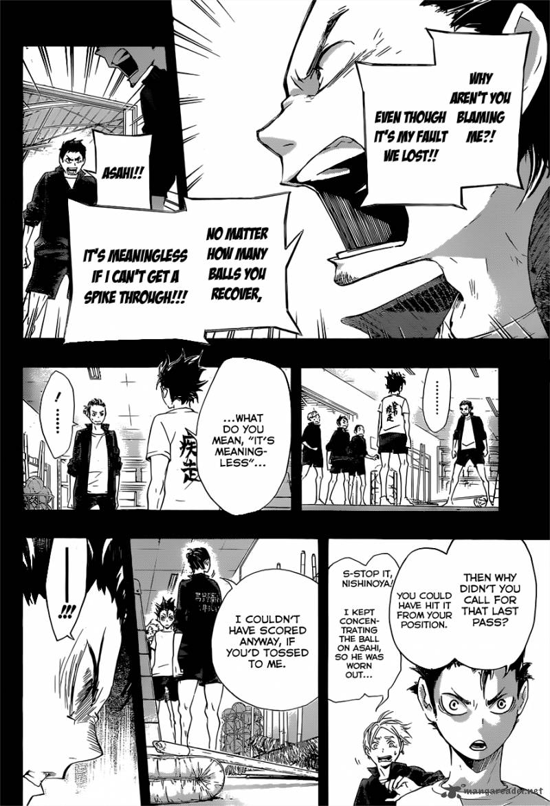 Haikyu 20 11