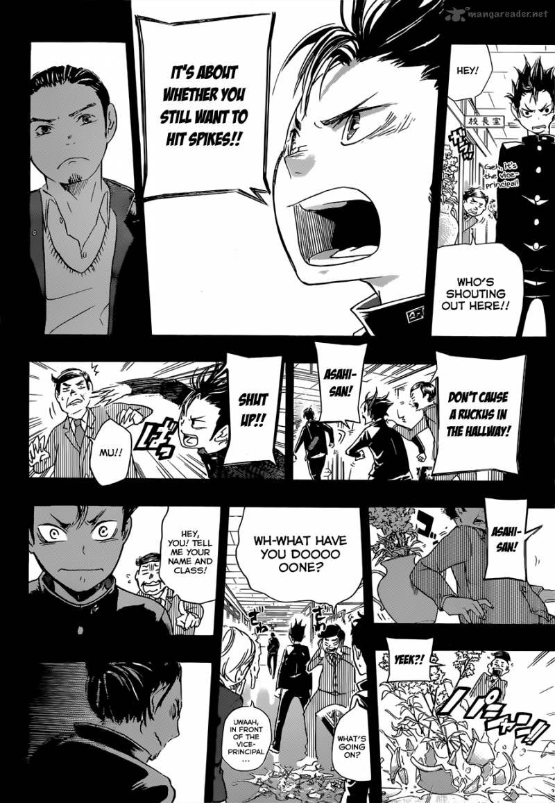 Haikyu 20 15