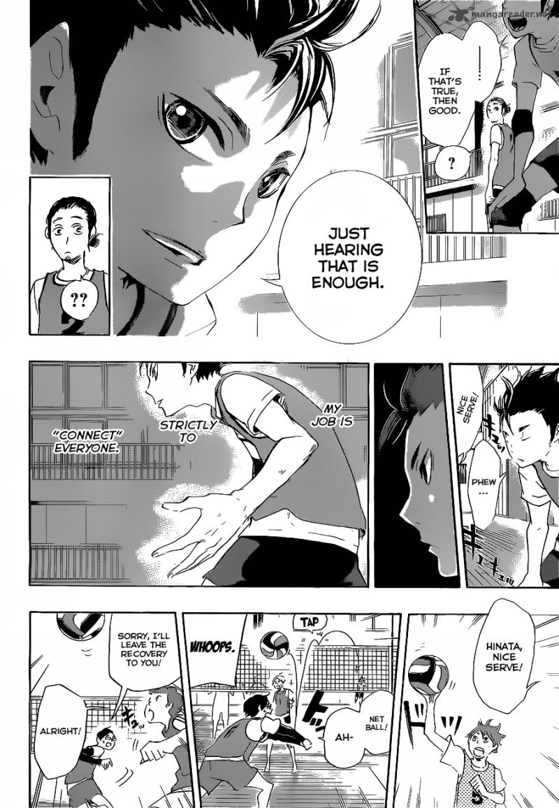 Haikyu 20 17