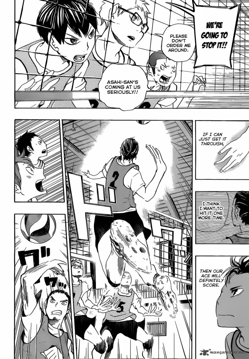 Haikyu 20 19
