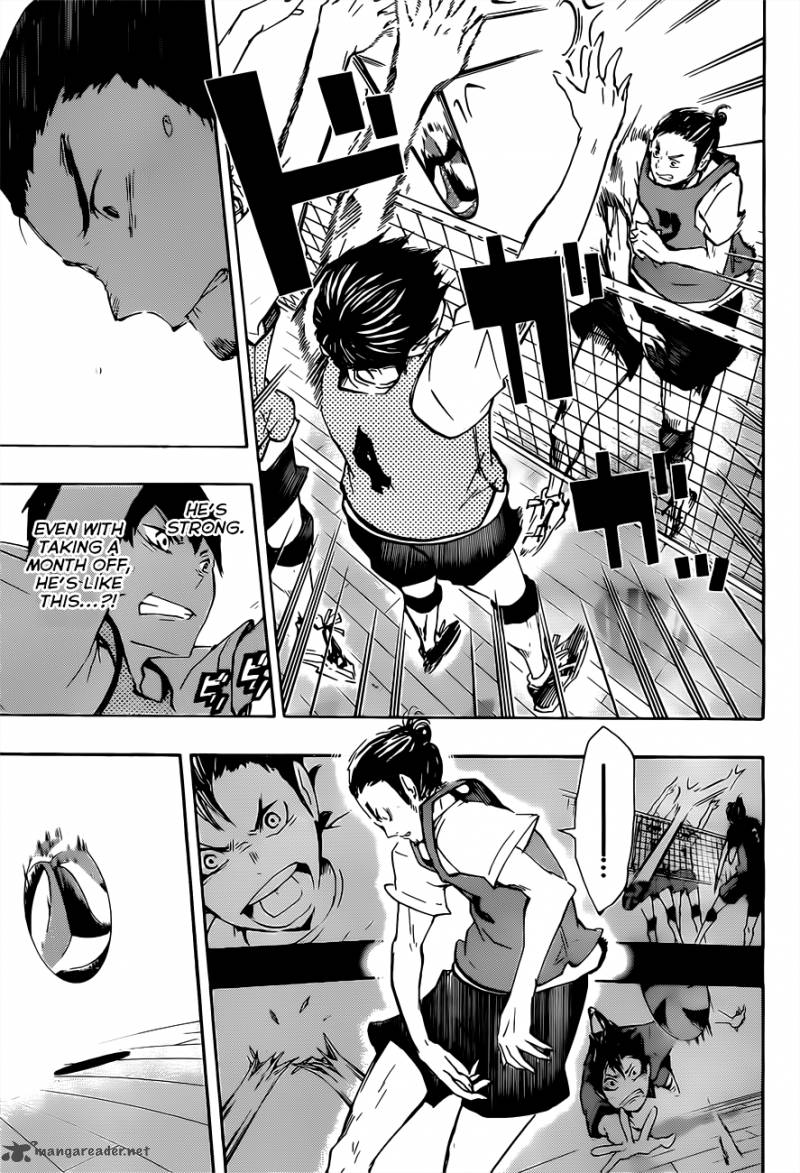 Haikyu 20 20