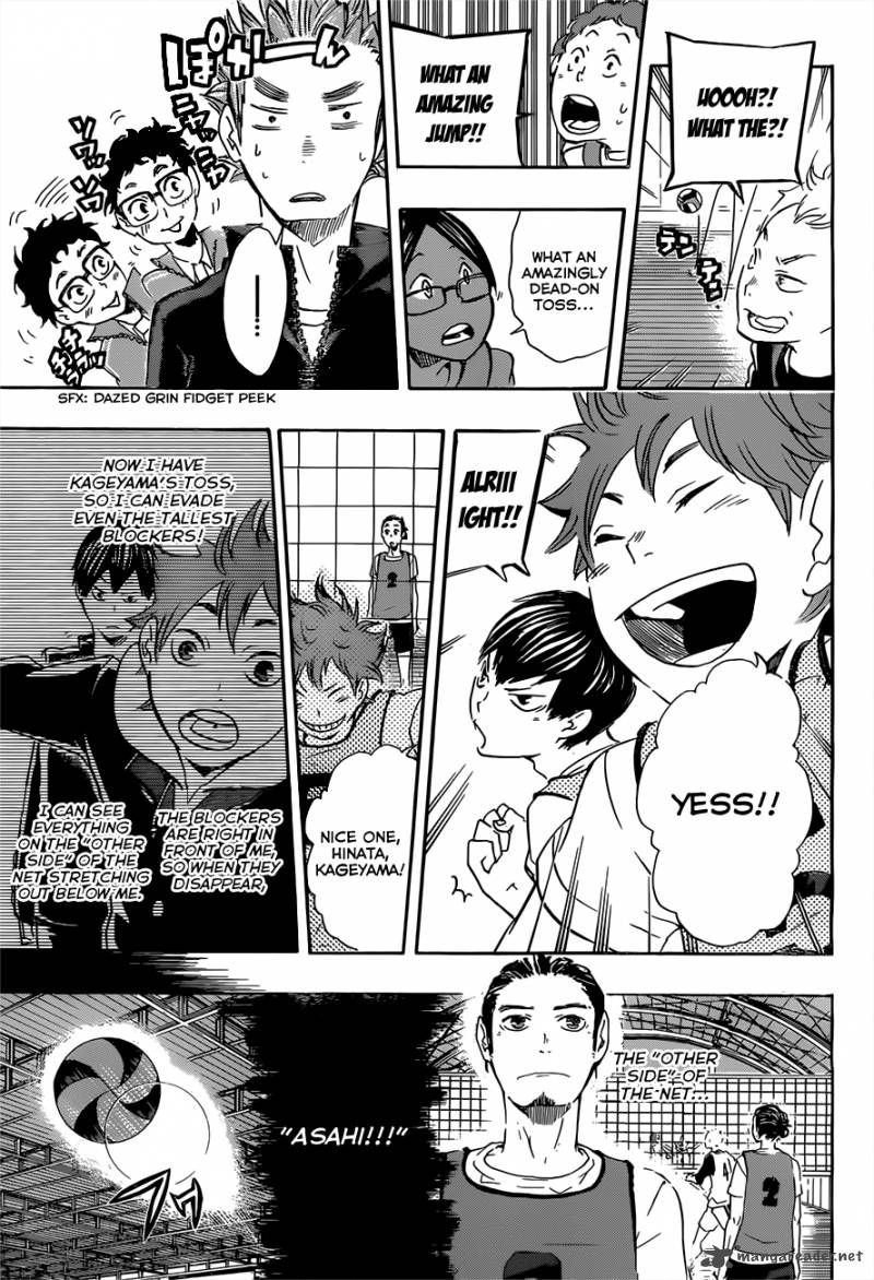 Haikyu 20 6