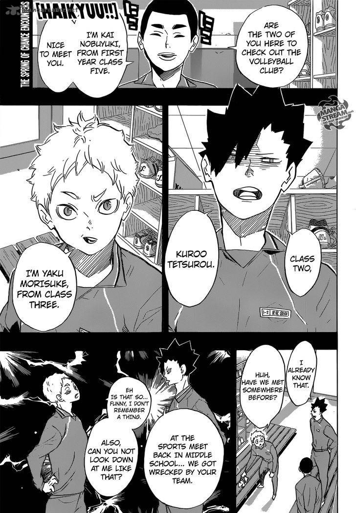 Haikyu 200 1