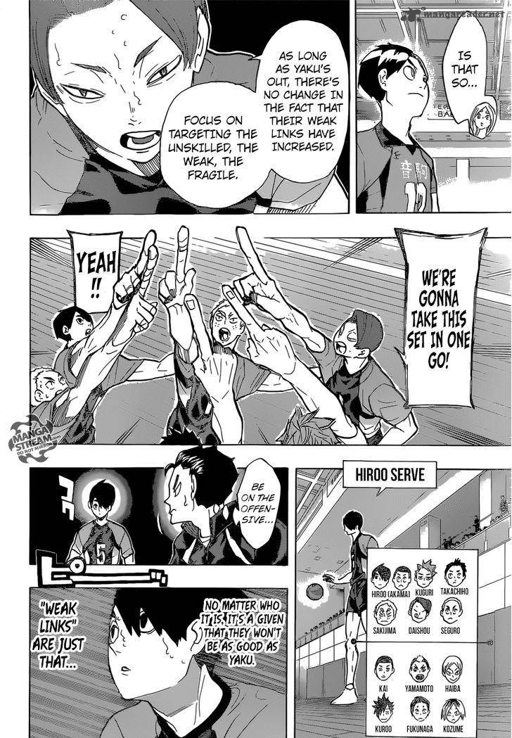 Haikyu 200 13