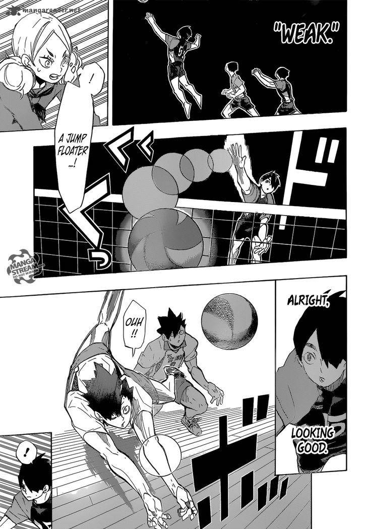 Haikyu 200 14