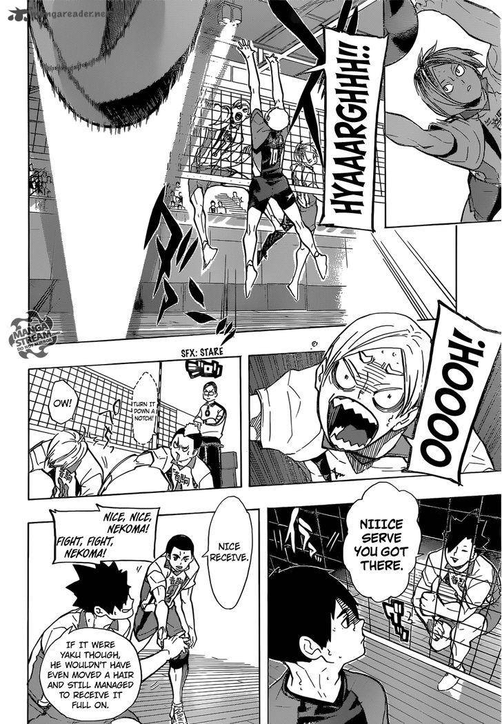 Haikyu 200 15