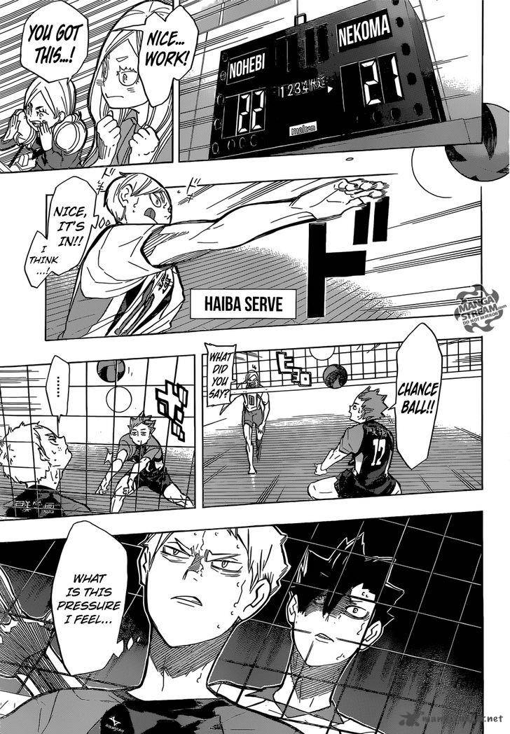 Haikyu 200 16
