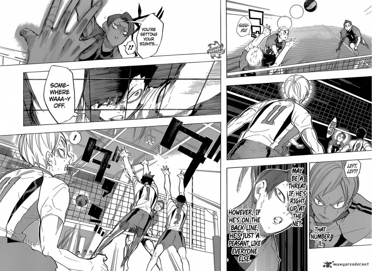 Haikyu 200 17