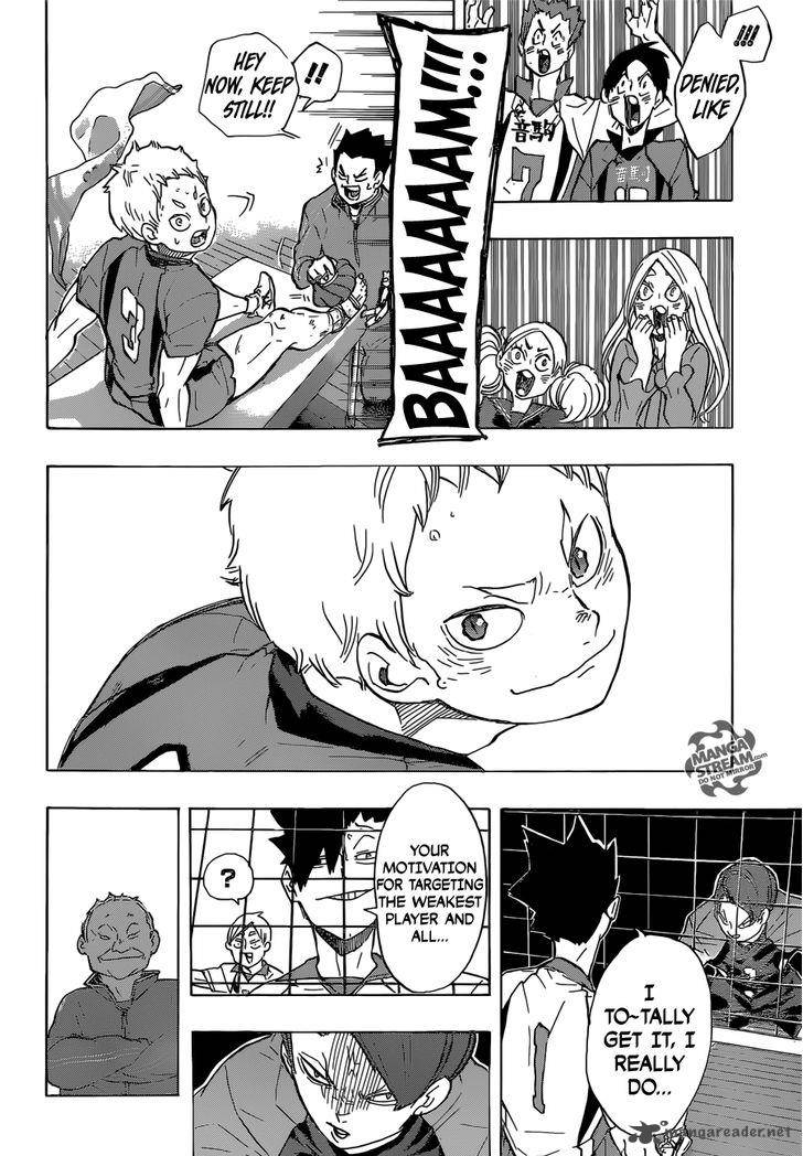 Haikyu 200 18