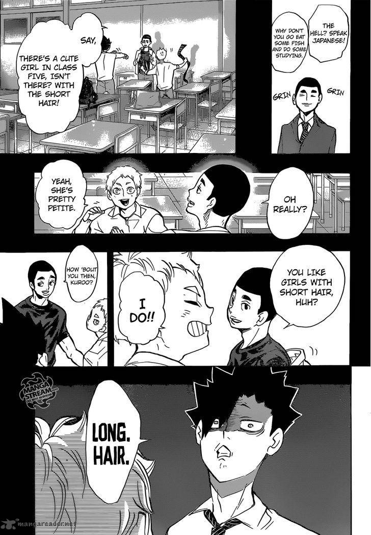 Haikyu 200 4