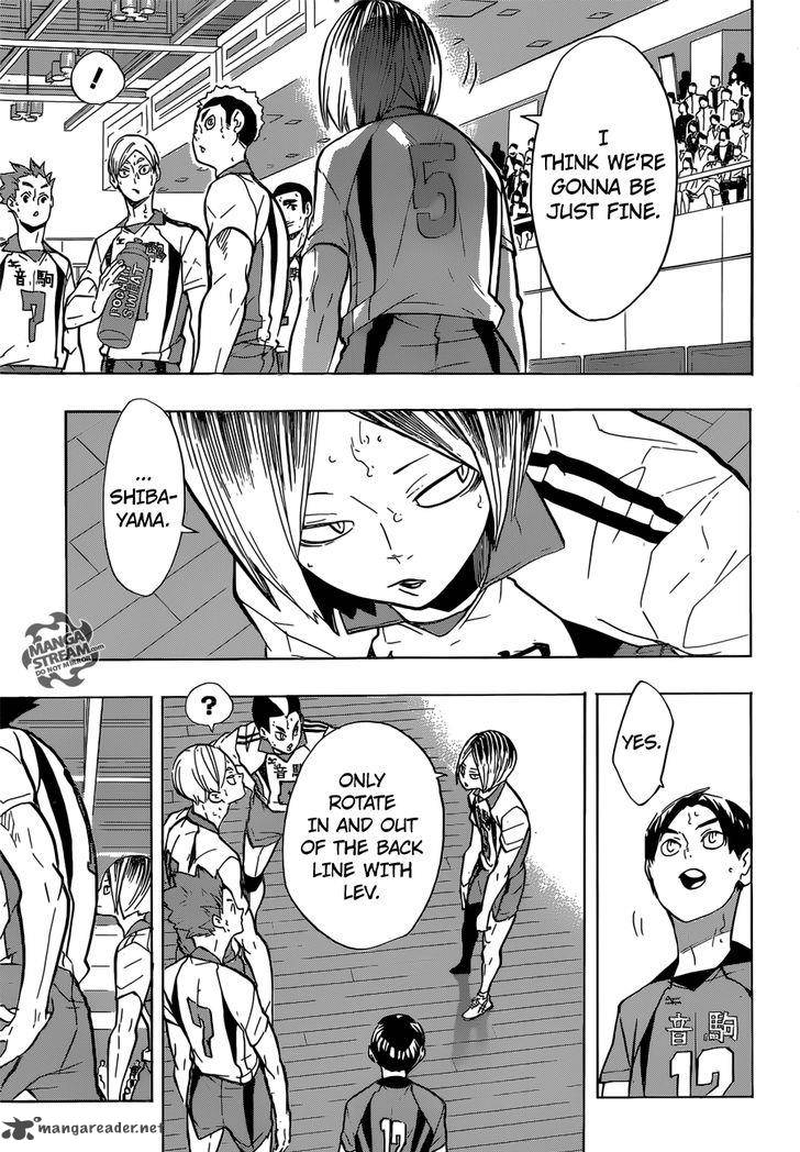 Haikyu 200 8