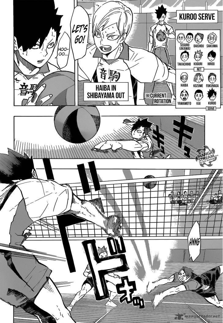 Haikyu 201 11
