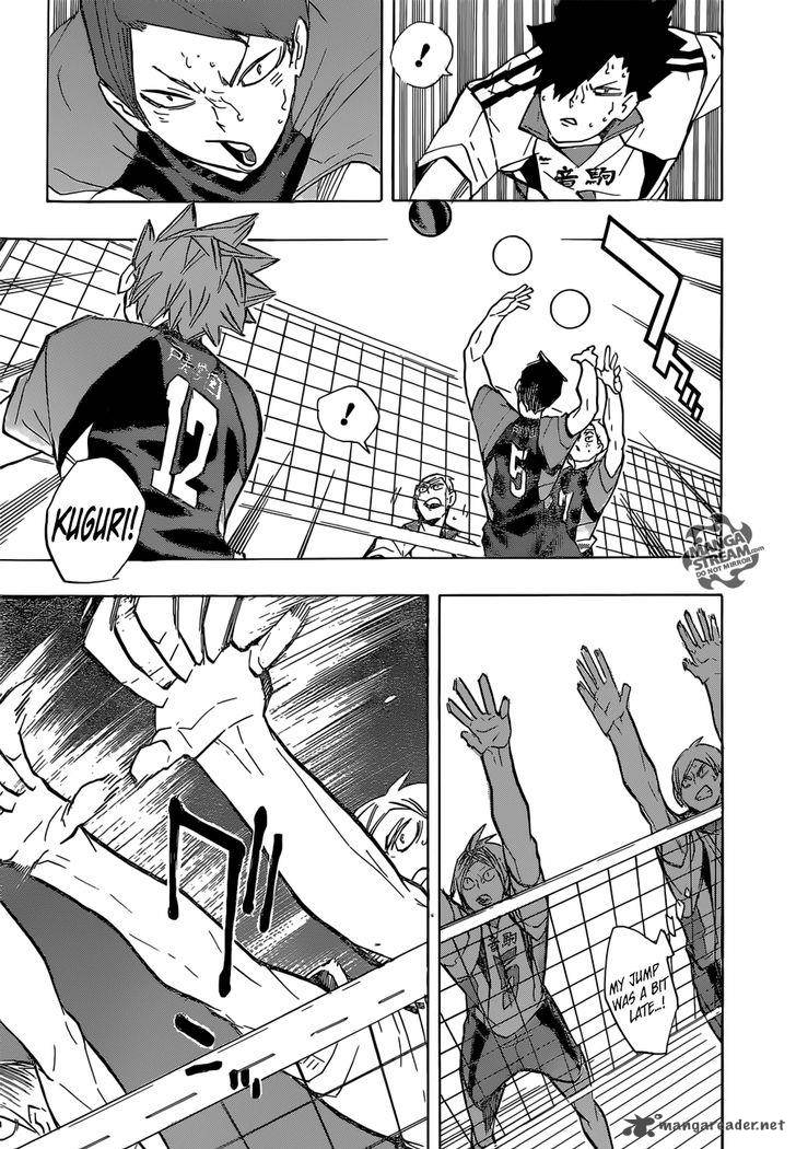 Haikyu 201 12