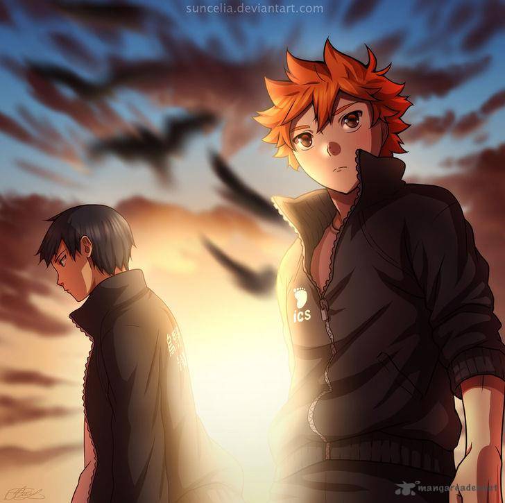 Haikyu 201 19