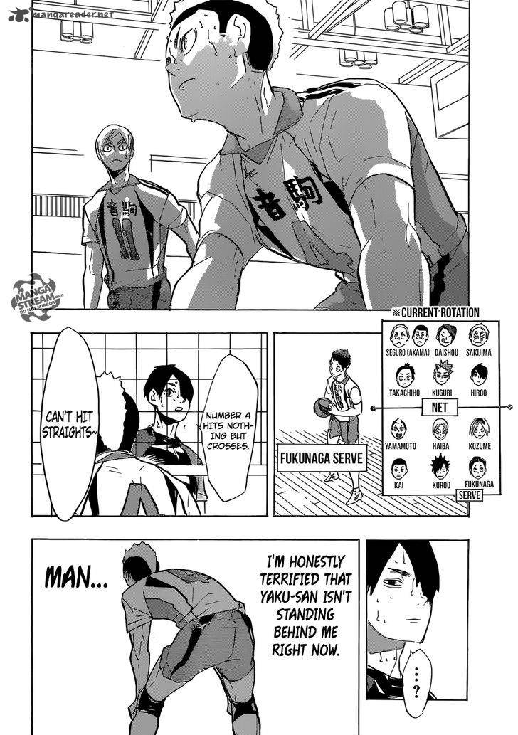 Haikyu 202 15