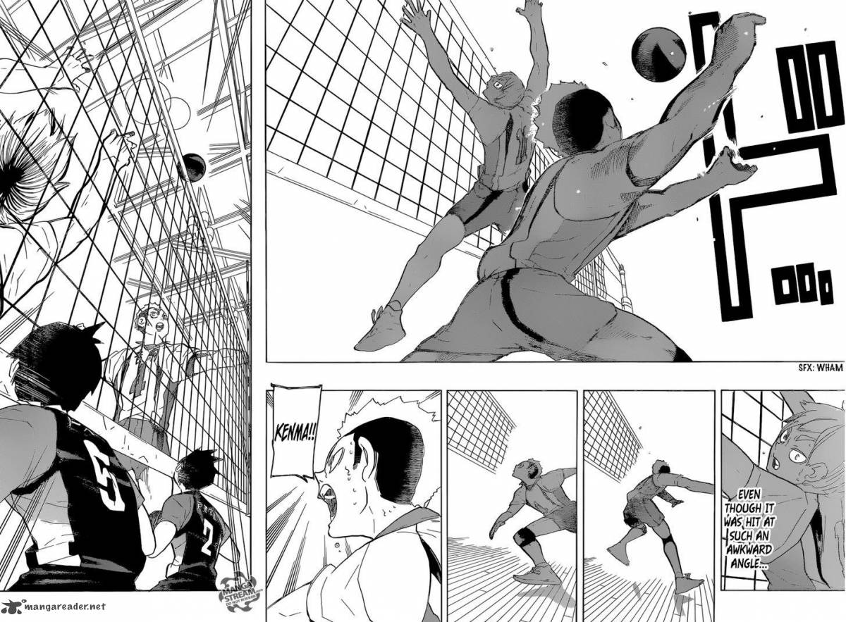 Haikyu 202 17