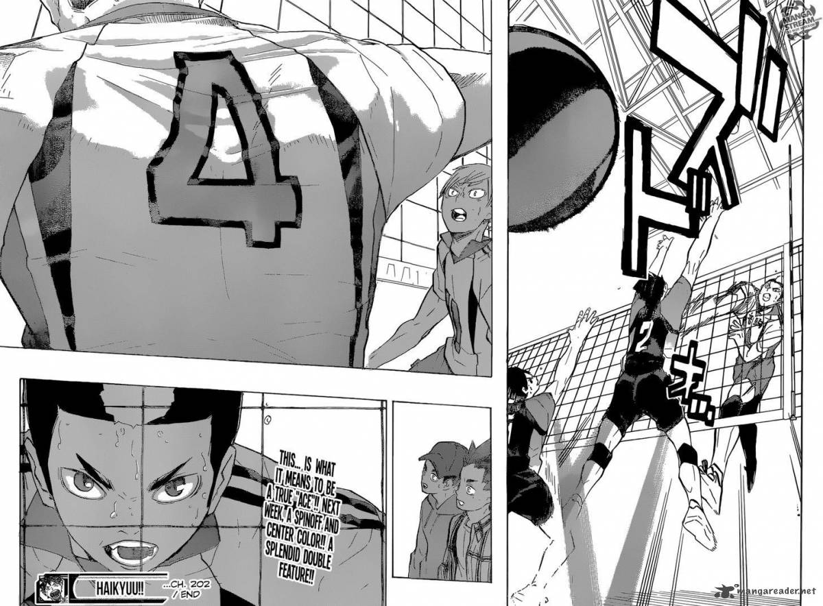 Haikyu 202 18