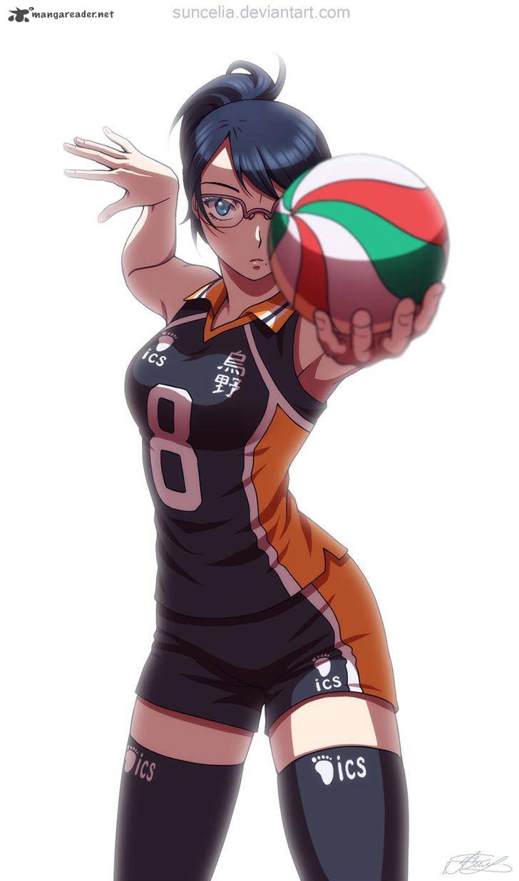 Haikyu 202 19