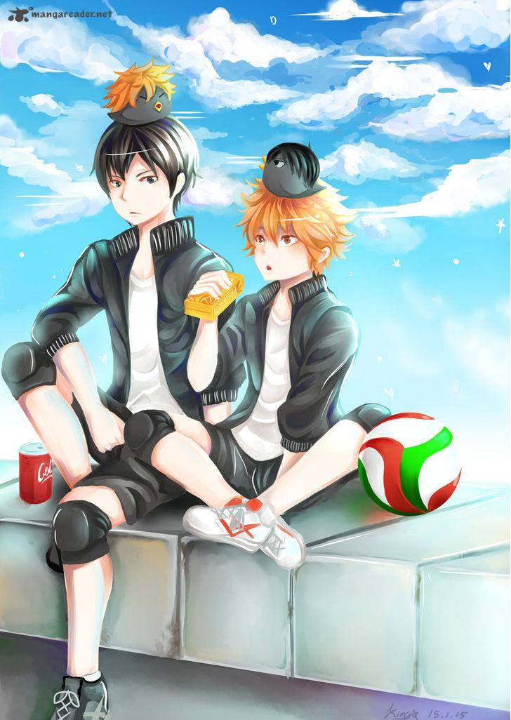 Haikyu 202 2