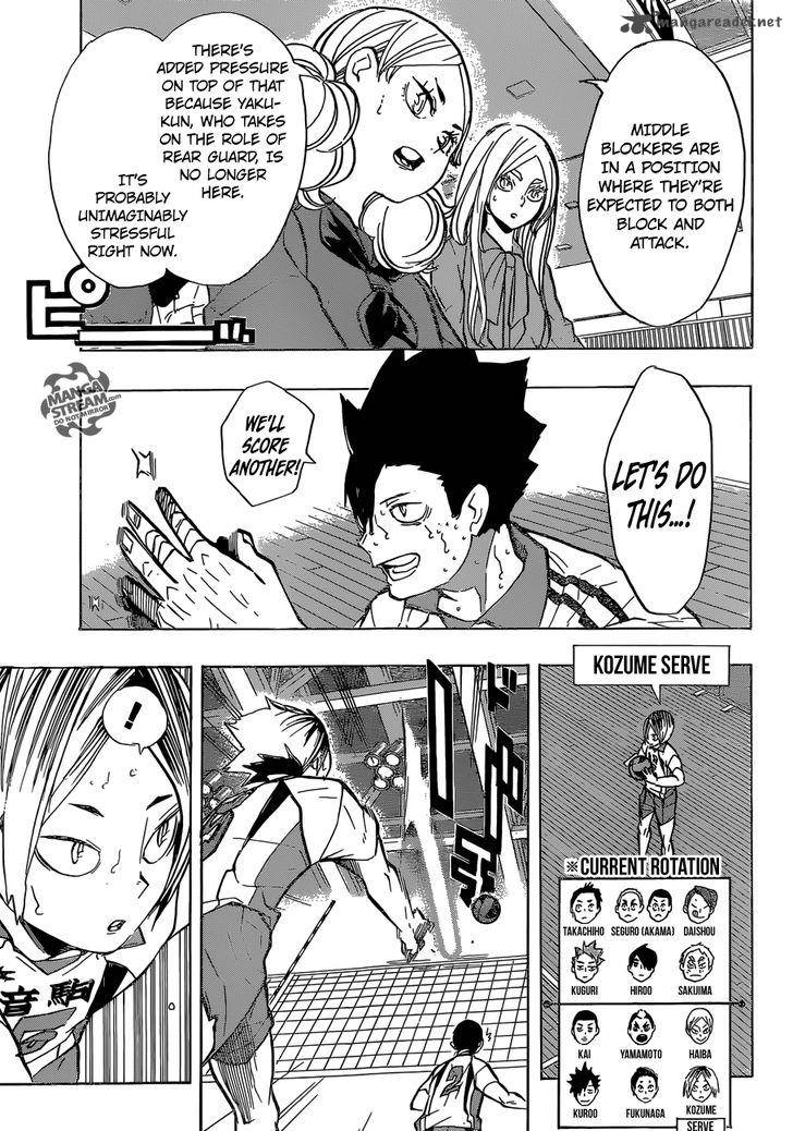 Haikyu 202 4