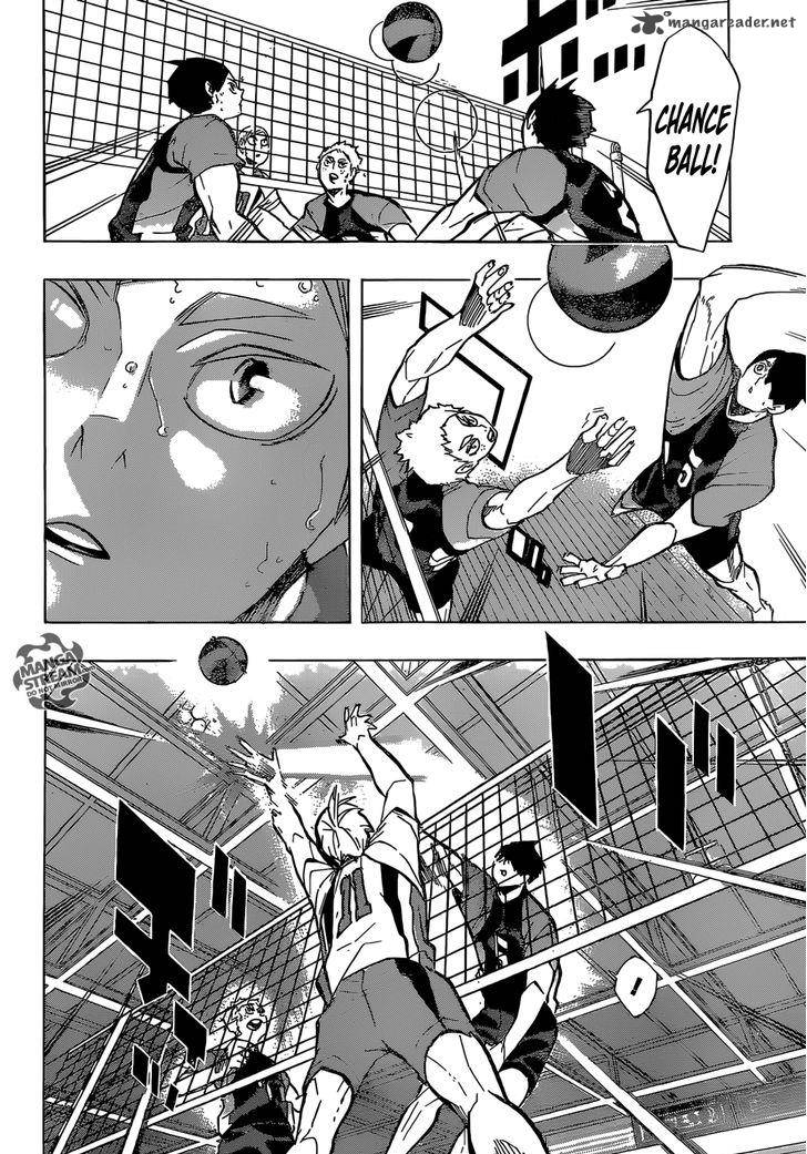 Haikyu 202 5
