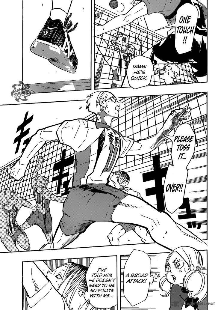 Haikyu 202 6