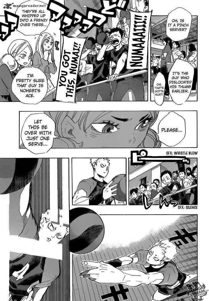Haikyu 203 12