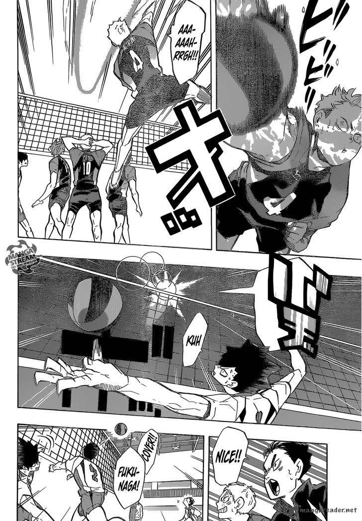 Haikyu 203 13