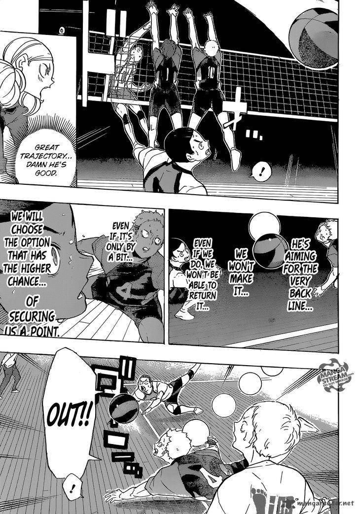 Haikyu 203 14