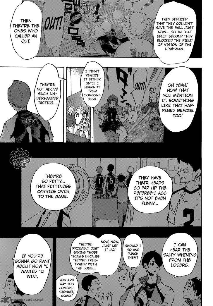 Haikyu 203 16