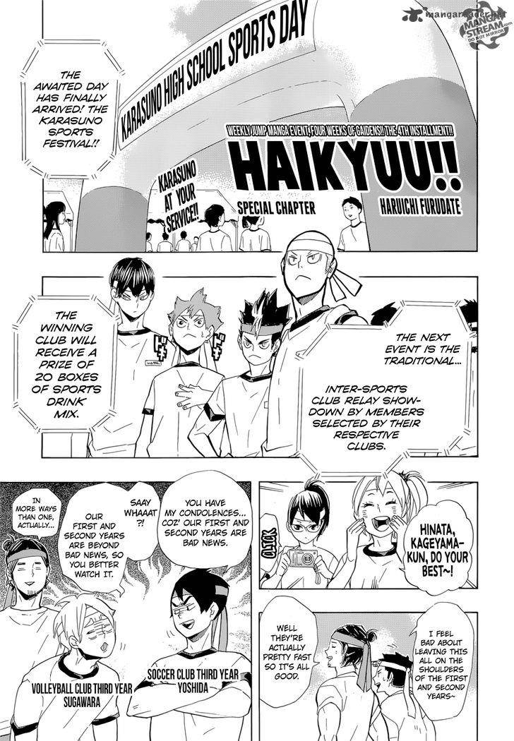 Haikyu 203 20