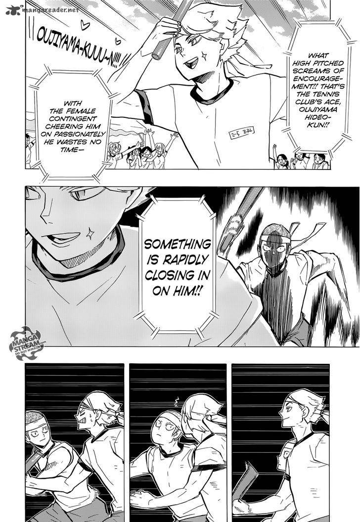 Haikyu 203 23