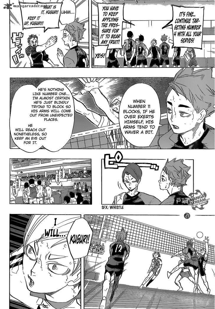 Haikyu 203 5