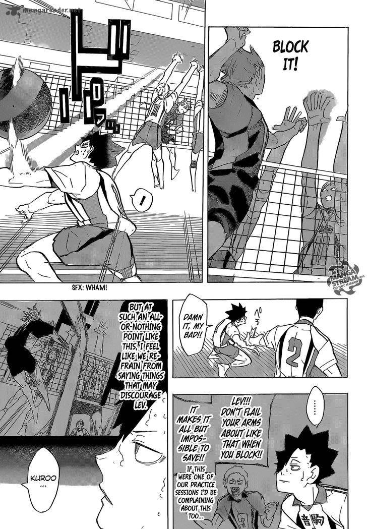 Haikyu 203 6