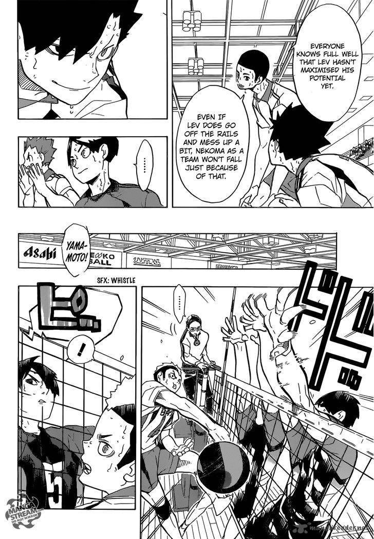 Haikyu 203 7