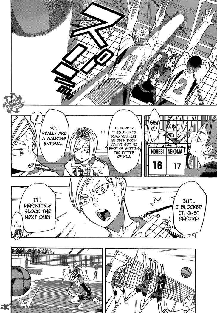 Haikyu 203 9
