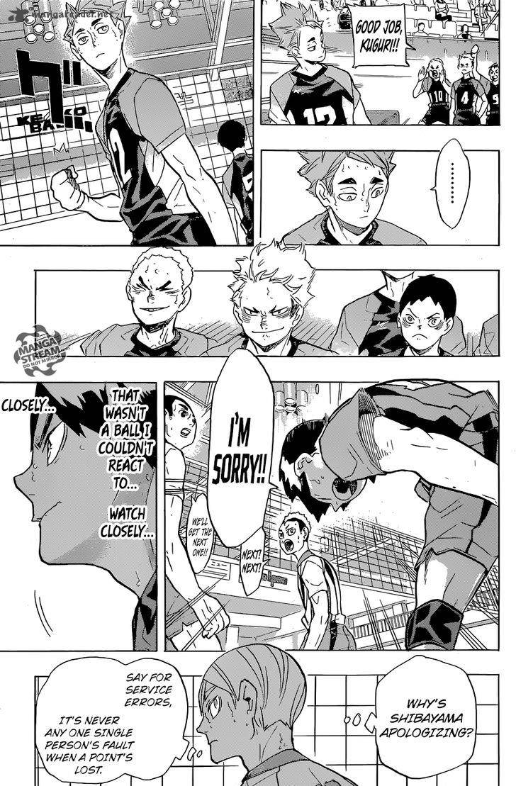 Haikyu 204 18