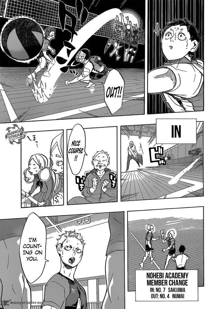 Haikyu 204 6