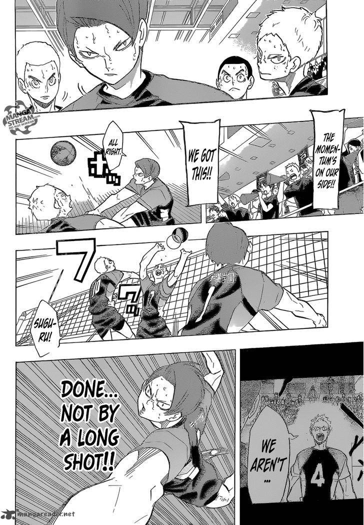 Haikyu 204 7