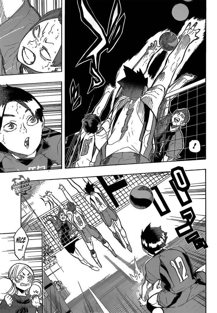 Haikyu 204 8