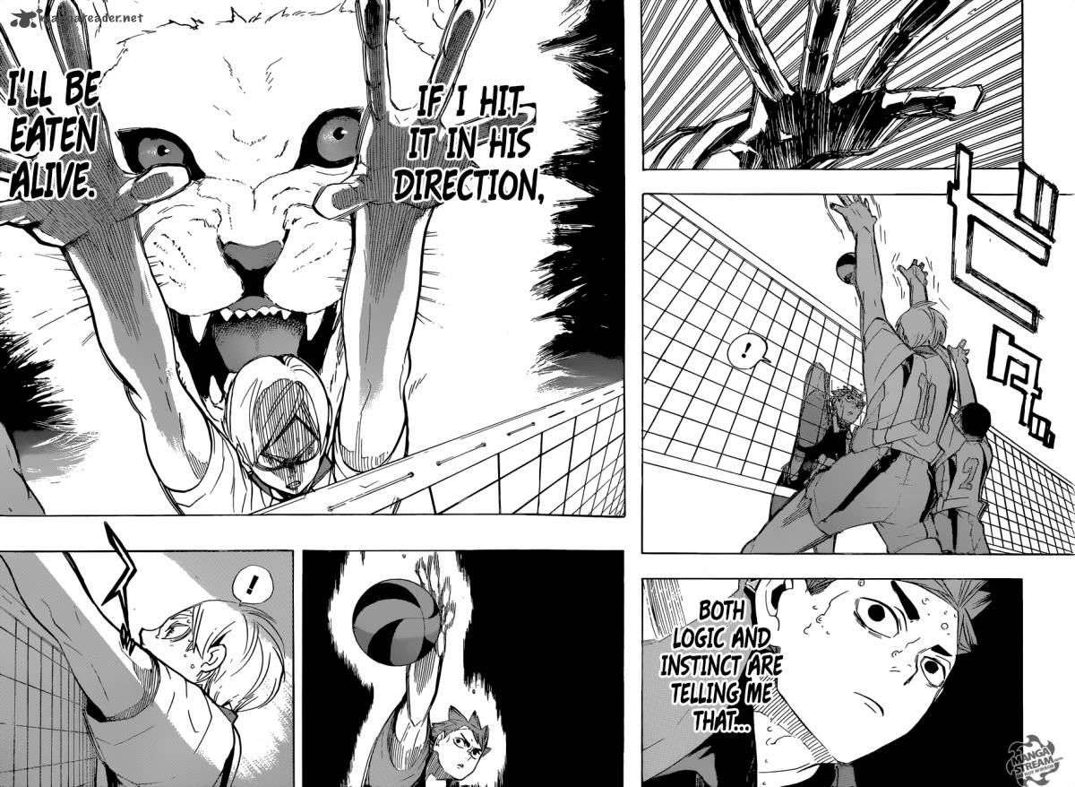 Haikyu 205 10