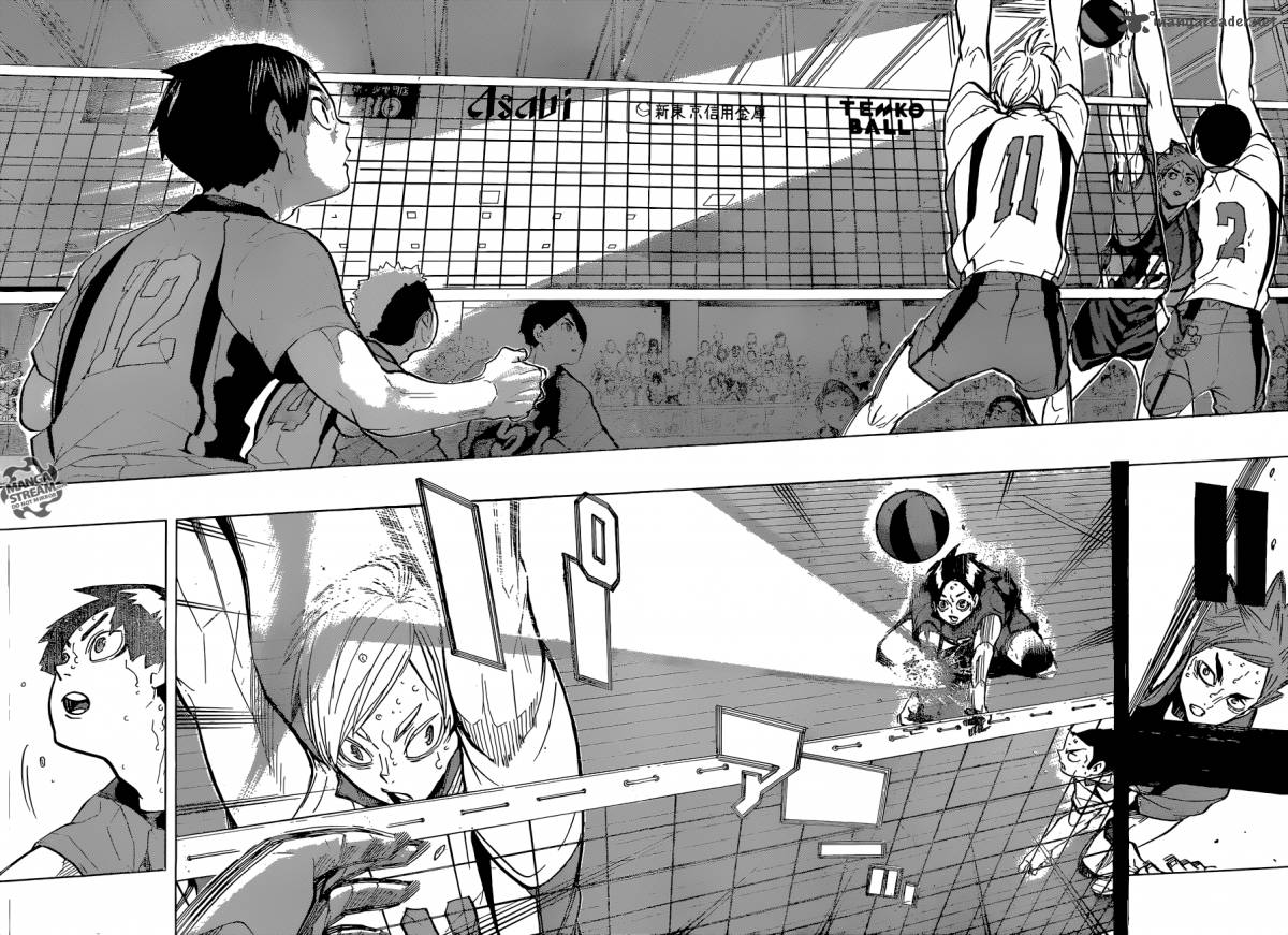 Haikyu 205 11