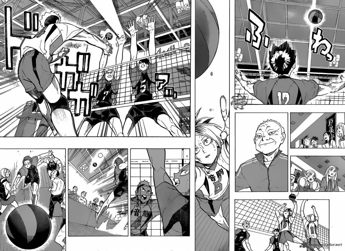 Haikyu 205 12