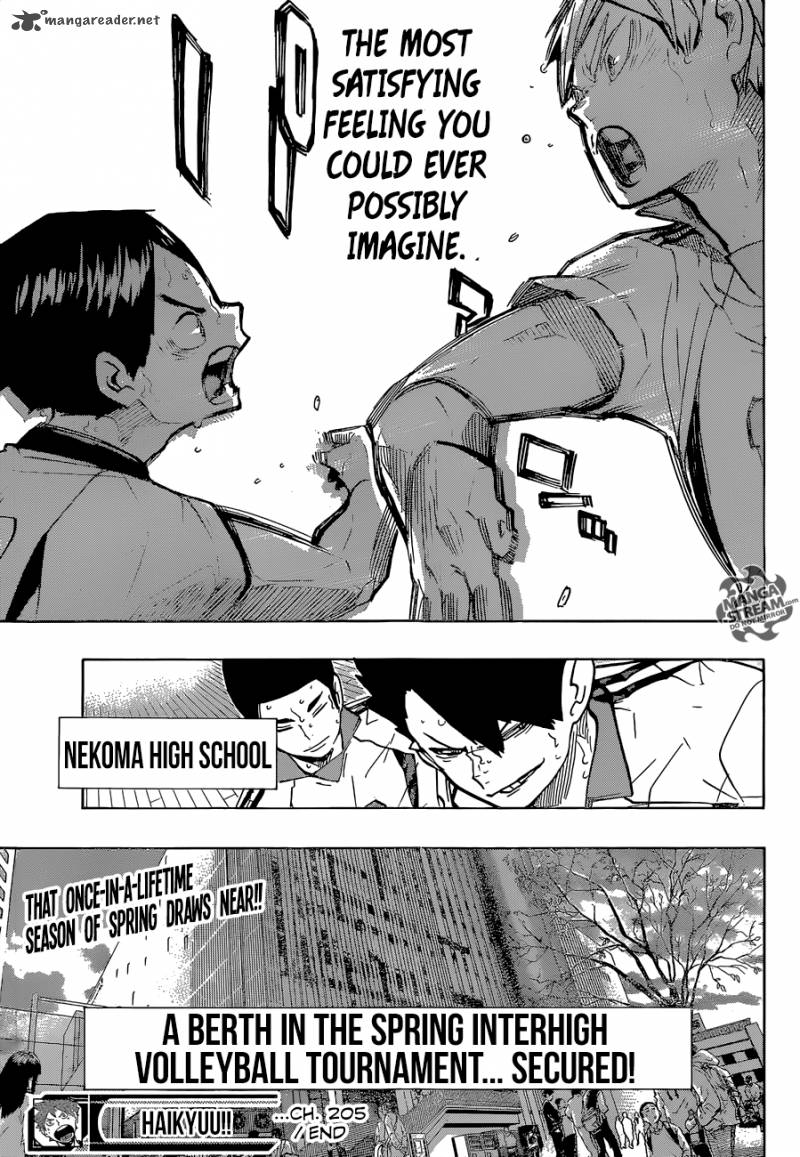 Haikyu 205 16