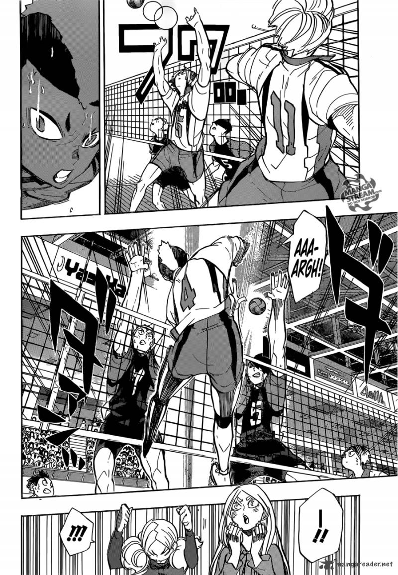 Haikyu 205 4