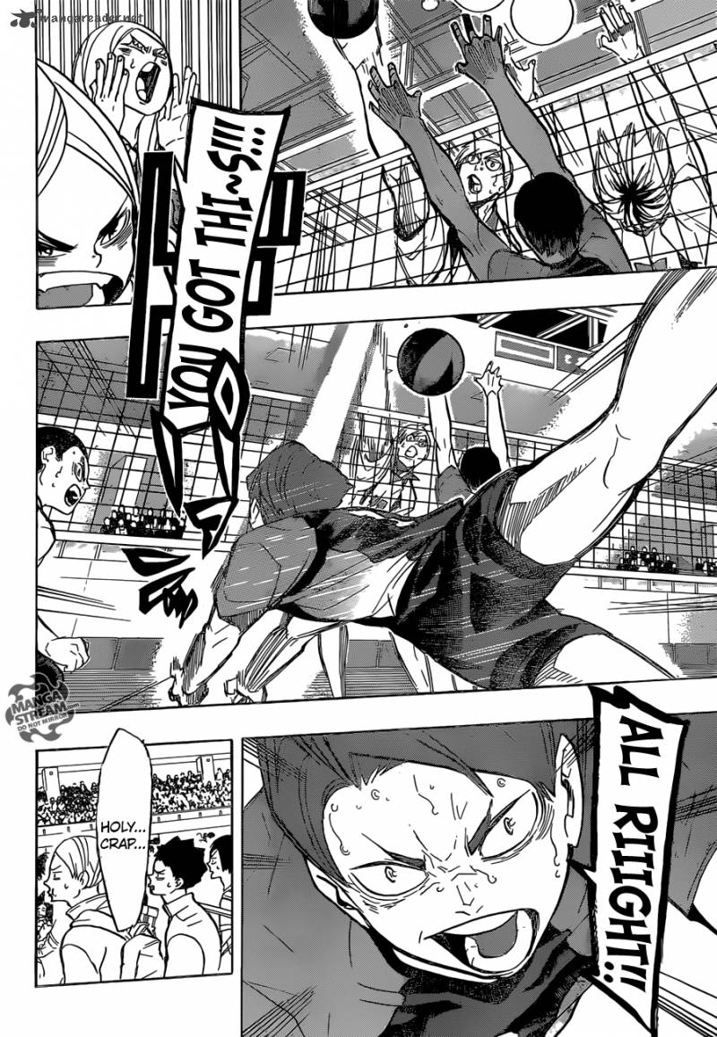 Haikyu 205 8