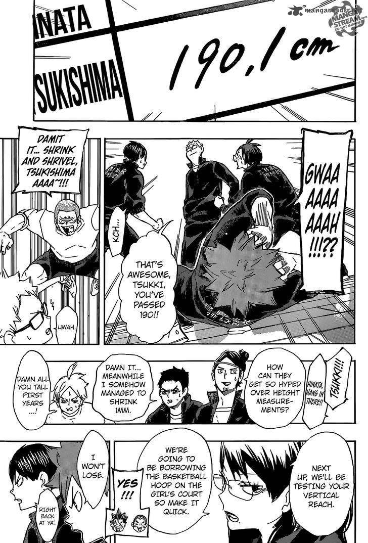 Haikyu 207 11
